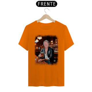 Nome do produto Camiseta de Rock Bon Jovi