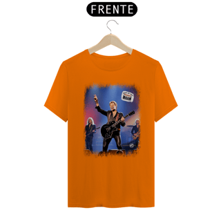 Nome do produto Camiseta Bon Jovi - Best of the 60s to the Y2K