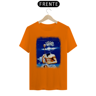 Nome do produto Camiseta Ocean - Eloy