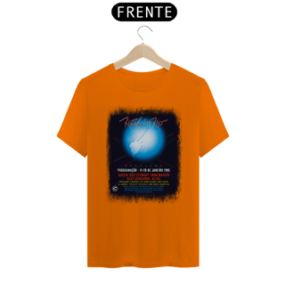 Nome do produto Camiseta Rock In Rio 1985