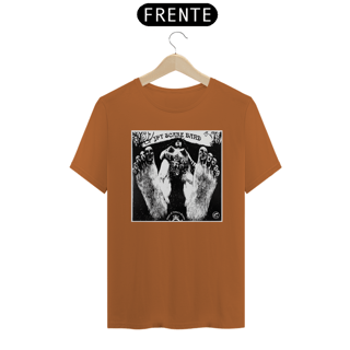 Nome do produto Camiseta PIMA JPT Scare Band