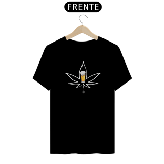 Nome do produto Camiseta de Boteco Se eu quiser fumar eu fumo, se eu quiser beber eu bebo