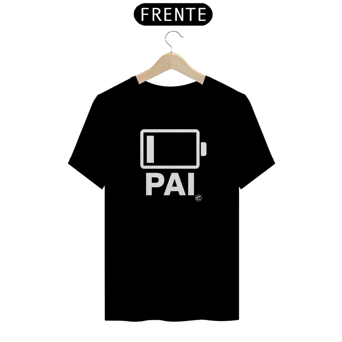 Nome do produto: Camiseta Pai e Filho - Bateria Parte 1
