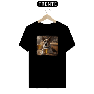 Nome do produto Camiseta de Boteco Melhores Amigos do Homem