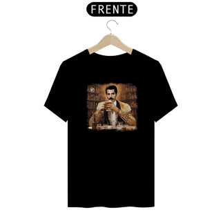 Nome do produto Camiseta de Boteco Freddie Mercury
