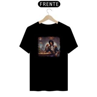 Nome do produto Camiseta de Boteco Prince