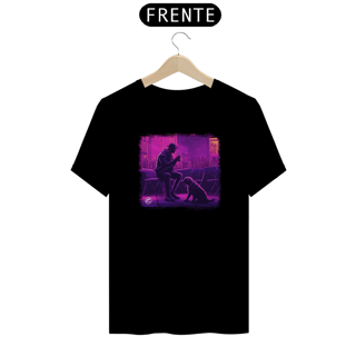 Nome do produto Camiseta de Boteco Melhores Amigos do Homem