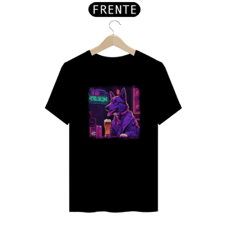 Nome do produto Camiseta de Boteco Melhores Amigos do Homem