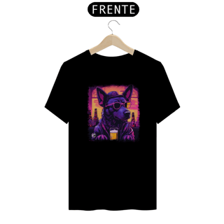 Nome do produto Camiseta de Boteco Melhores Amigos do Homem