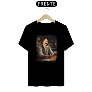 Nome do produto Camiseta de Boteco Belchior