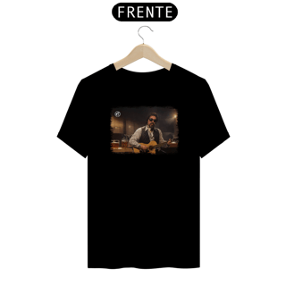 Nome do produto Camiseta de Boteco Raul Seixas