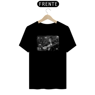 Nome do produto Camiseta de Boteco Cássia Eller