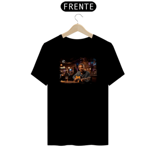 Nome do produto Camiseta de Boteco Gilberto Gil