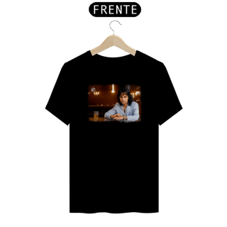 Nome do produto Camiseta de Boteco Roberto Carlos