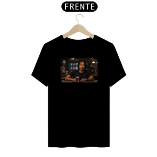 Nome do produto Camiseta de Boteco Djavan
