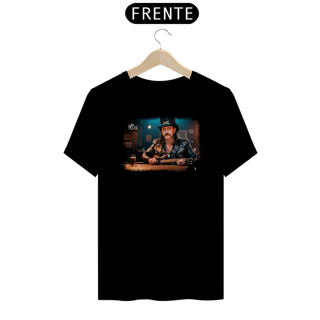 Nome do produto Camiseta de Boteco Lemmy Kilmister