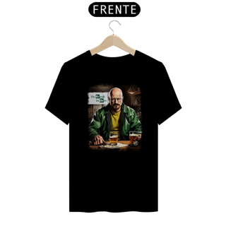 Nome do produto Camiseta de Boteco No Break in Beer