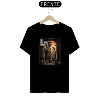 Nome do produto Camiseta de Boteco The Last Beer For Us
