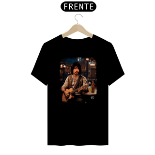 Nome do produto Camiseta de Boteco Raul Seixas