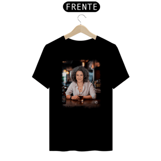 Nome do produto Camiseta de Boteco Simone