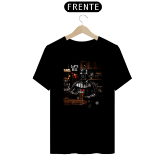 Nome do produto Camiseta de Boteco Darth Bebe