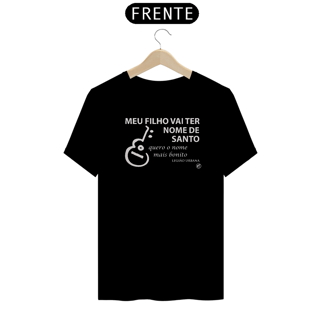 Nome do produto Camiseta Pais e Filhos - Legião Urbana