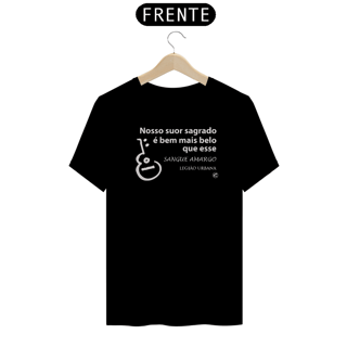 Nome do produto Camiseta Tempo Perdido - Legião Urbana