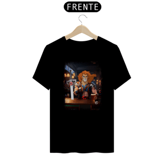Nome do produto Camiseta de Boteco Thundercats