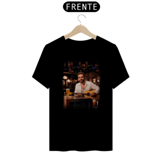 Nome do produto Camiseta de Rock Renato Russo - Legião Urbana