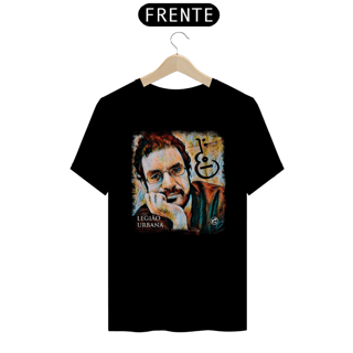 Nome do produto Camiseta Renato Russo - Legião Urbana
