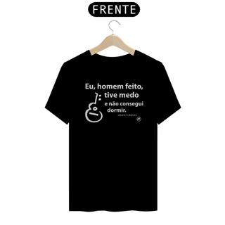 Nome do produto Camiseta Legião Urbana - O Teatro dos Vampiros