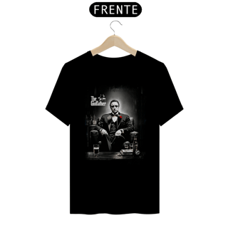 Nome do produto Camiseta O Poderoso Chefão - The Godfather