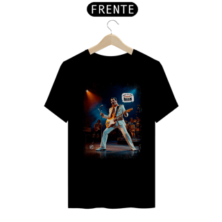 Nome do produto Camiseta Freddie Mercury - Best of the 60s to the Y2K