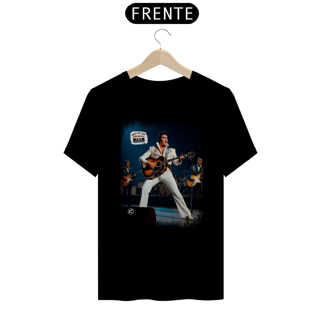 Nome do produto Camiseta Elvis Presley - Best of the 60s to the Y2K