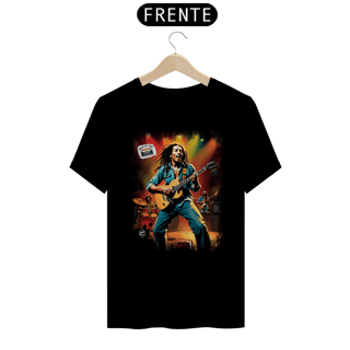 Nome do produto Camiseta Bob Marley - Best of the 60s to the Y2K
