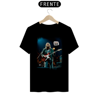 Nome do produto Camiseta Kurt Cobain - Best of the 60s to the Y2K