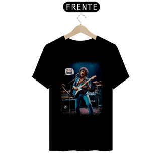 Nome do produto Camiseta Jimi Hendrix - Best of the 60s to the Y2K