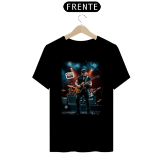 Nome do produto Camiseta Brian Johnson - Best of the 60s to the Y2K