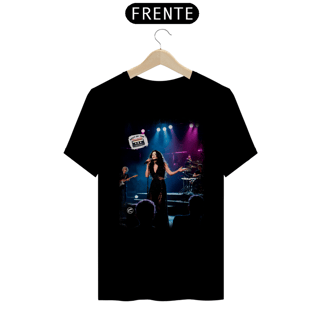 Nome do produto Camiseta Marisa Monte - Best of the 60s to the Y2K