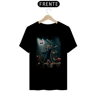 Nome do produto Camiseta Morrissey - Best of the 60s to the Y2K