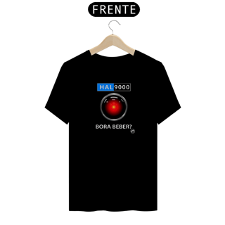 Nome do produto Camiseta HAL 9000 