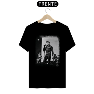 Nome do produto Camiseta Jerry Adriani