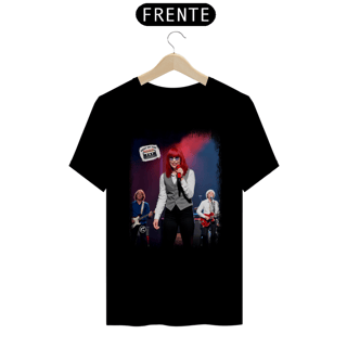 Nome do produto Camiseta Rita Lee - Best of the 60s to the Y2K