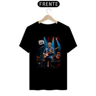 Nome do produto Camiseta Eric Clapton - Best of the 60s to the Y2K