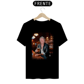 Nome do produto Camiseta de Rock Bon Jovi