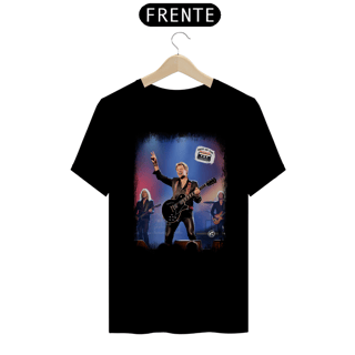 Nome do produto Camiseta Bon Jovi - Best of the 60s to the Y2K