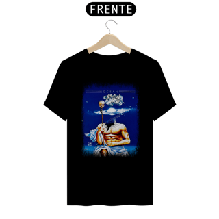 Nome do produto Camiseta Ocean - Eloy