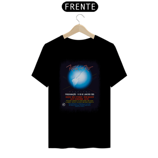 Nome do produto Camiseta Rock In Rio 1985