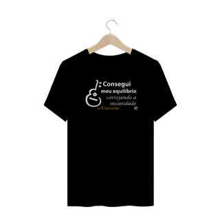 Nome do produto Camiseta~Legião Urbana As V Estações Plus Size