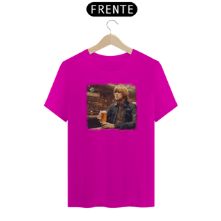 Nome do produto Camiseta de Boteco Brian Jones